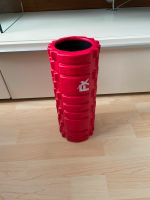 Massagerolle Fitnessrolle Foam Roller - WIE NEU München - Schwanthalerhöhe Vorschau