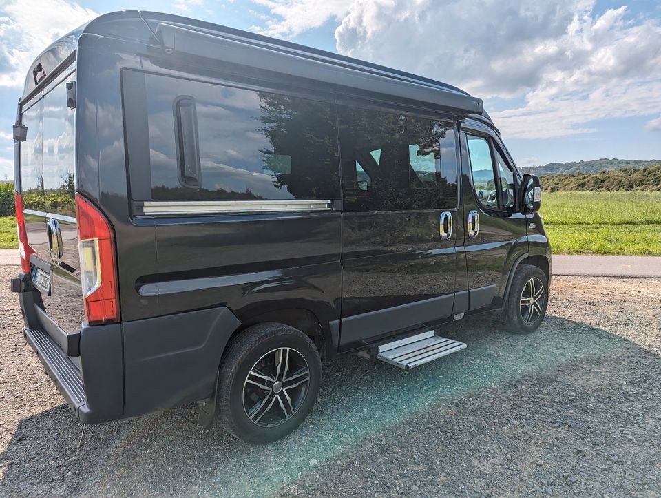 Fiat Hymer Sydney 2.3 Diesel Wohnmobil in Göttingen