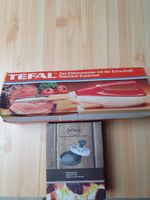 Tefal Messer Burgerpresse Rheinland-Pfalz - Nastätten Vorschau