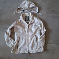 Funktionsjacke mit abnehmbarer Kaputze von G.I.G.A by Killtec Nordrhein-Westfalen - Geldern Vorschau