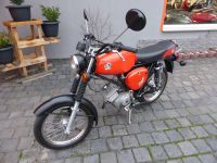 SIMSON S51 90 RESO 12 PS 5 GANG SCHEIBENBREMSE V MAX.100KMH Sachsen-Anhalt - Halle Vorschau