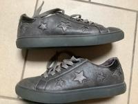 Sneaker Frauenschuhen Dockers Gr. 39 Saarland - Perl Vorschau