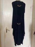 Kleid mit Weste Berlin - Neukölln Vorschau