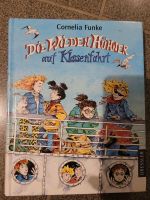 Buch die wilden Hühner auf Klassenfahrt neu Rheinland-Pfalz - Schoden Vorschau