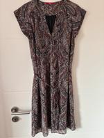 S.Oliver Kleid Gr. 40 Nordrhein-Westfalen - Herten Vorschau