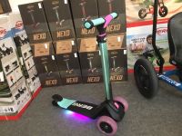 BERG Nexo Kinderroller LED-MODUL faltbar | 2-12 Jahre | minze Nordrhein-Westfalen - Gelsenkirchen Vorschau