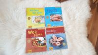 GU Kochbücher Kochen für Zwei Fisch Wok Niedrigtemperaturgaren Baden-Württemberg - Tuttlingen Vorschau