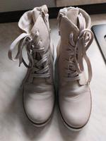 neuwertige Damen Rieker  Stiefeletten Gr. 42 Kr. Altötting - Burgkirchen Vorschau