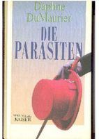 Die Parasiten, Daphne DuMaurier, Roman Familiendrama Melodram Nordrhein-Westfalen - Castrop-Rauxel Vorschau