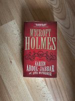 Mycroft Holmes Buch Nordrhein-Westfalen - Sassenberg Vorschau