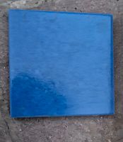 Fliesen blau 10x10 cm Brandenburg - Velten Vorschau