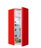 Kühlschrank rot, 130cm hoch, 60cm breit Rheinland-Pfalz - Ludwigshafen Vorschau