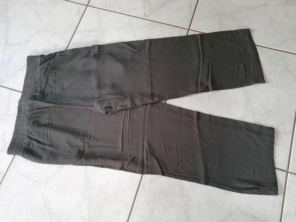 Street one 7/8 Hose Loose Fit Middle Gr. 38/26 in Nordrhein-Westfalen -  Velen | eBay Kleinanzeigen ist jetzt Kleinanzeigen