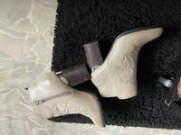 Stiefeletten High Heels Rheinland-Pfalz - Worms Vorschau