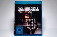 Rollerball - BluRay - James Caan, mit Bonusmaterial, wie neu, Top Baden-Württemberg - Ludwigsburg Vorschau