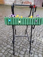Blumen Treppe Gestell für Blumenschale Topf Blumen Kasten Sachsen-Anhalt - Weißenfels Vorschau