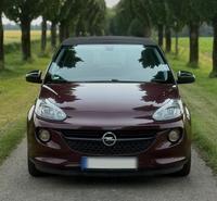 Opel Adam OPEN AIR 1.4 ecoFLEX Start/Stop 64kW OP... Nordrhein-Westfalen - Baesweiler Vorschau