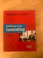 Lehrbuch Einführung in das Controlling Nordrhein-Westfalen - Oberhausen Vorschau