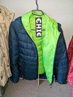 Übergangsjacke von Chiemsee Schleswig-Holstein - Trittau Vorschau