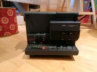 Bauer T 525 Microcomputer Duo Schleswig-Holstein - Nahe Vorschau