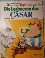 Asterix Obelix Comic Lorbeeren des Cäsar Band 18 Baden-Württemberg - Pfullingen Vorschau