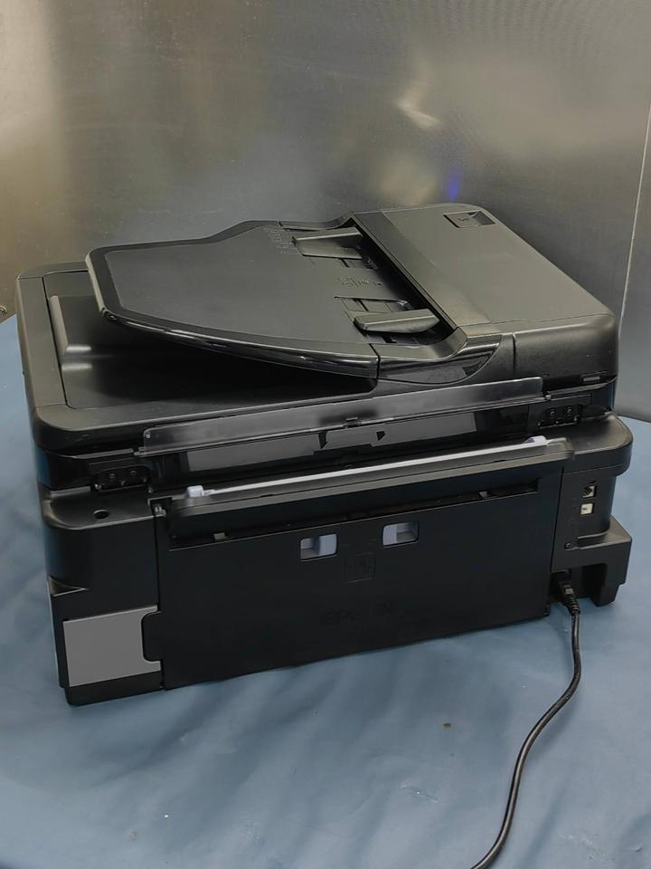 Epson WF-7610 - funktionsfähig - A3 Drucker, Scanner, Kopierer in Fürstenfeldbruck
