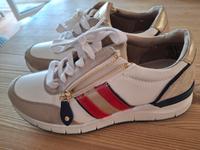 sportlicher Sneaker von Jana relax fit, Größe 38    NEU Bayern - Senden Vorschau