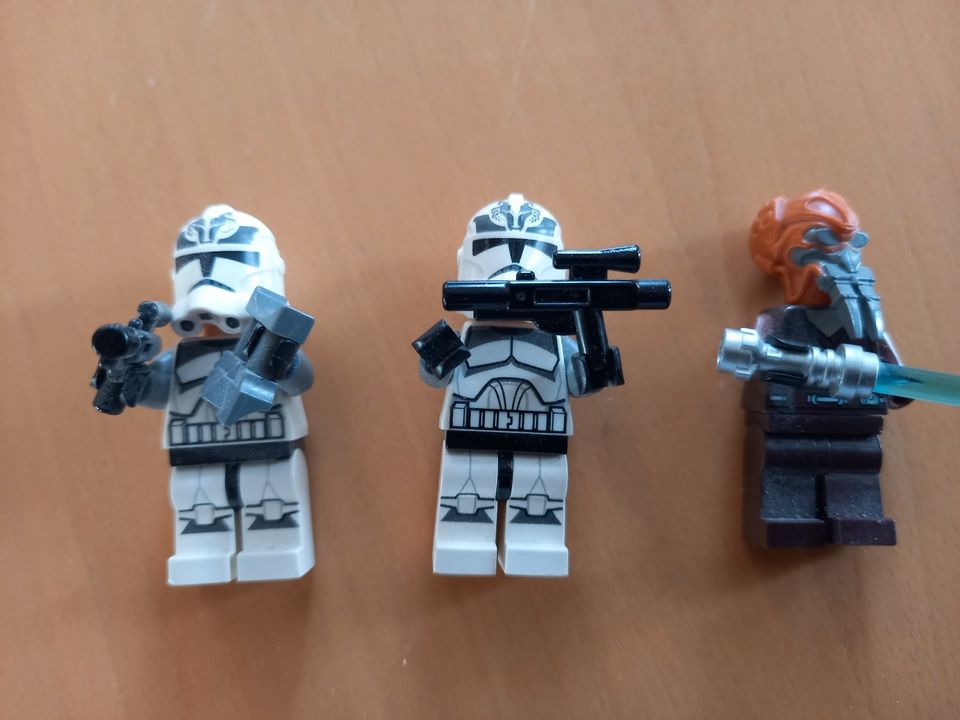 Lego Star Wars 75045 in Schöppingen