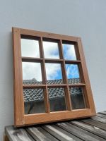 Weichholz Fenster Spiegelfenster Antik Nordrhein-Westfalen - Königswinter Vorschau
