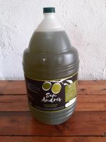 Olivenöl aus Spanien Sachsen-Anhalt - Bernburg (Saale) Vorschau
