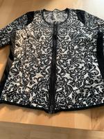 Gerry Weber Strickjacke Gr. 42 Bayern - Coburg Vorschau