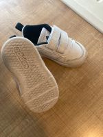 Adidas Schuhe Gr.20 weiße Sneakers Bayern - Ostheim Vorschau