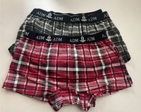 Gr.5 M Jersey-Pants Boxershorts MAGIC DREAMS neu Baden-Württemberg - Oftersheim Vorschau