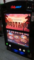 Spielautomat Bally Wulff ACTION STAR 3 in  1 Berlin - Treptow Vorschau