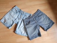 2 PLEASE Jeans shorts / Kurze Hosen Set Bayern - Sulzberg Vorschau