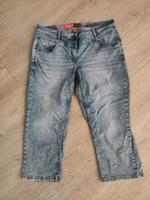Cecil dünne Jeans Größe 42 (32//22). wie  neu Rheinland-Pfalz - Grünstadt Vorschau