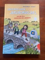 Geheimzeichen Jakobsmuschel Jan und Mila entdecken den Jakobsweg Nordrhein-Westfalen - Wegberg Vorschau