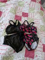 2 Bikinis  gr 48 Neu Mecklenburg-Vorpommern - Brahlstorf Vorschau