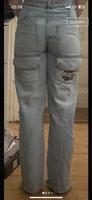 hellblaue jeans Niedersachsen - Einbeck Vorschau