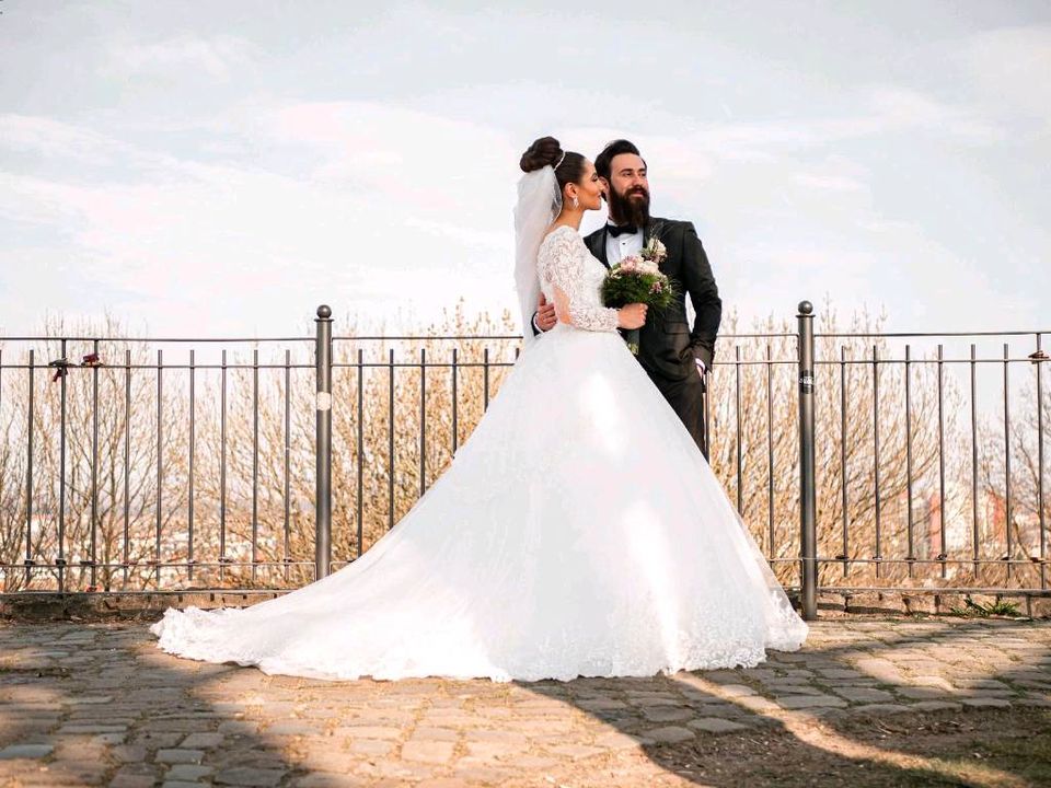 Hochzeit / Fotograf / Videograf / Paarshooting / Verlobung /Taufe in Bielefeld