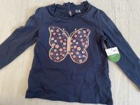 Schmetterling Langarmshirt Niedersachsen - Lehrte Vorschau