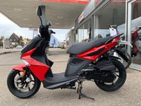 Kymco Super 8 R 50i E5 !! 3 Farben erhältlich !! Bayern - Feuchtwangen Vorschau