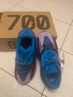 Adidas yeezy 700 Hi res Blue Rheinland-Pfalz - Daun Vorschau