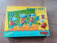 Haba Mäuse ABC Spiel Brettspiel Buchstaben Bayern - Schwarzenfeld Vorschau