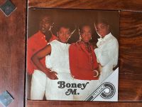 Boney M. Schallplatte 7“ Single Vinyl Sachsen-Anhalt - Weißenfels Vorschau