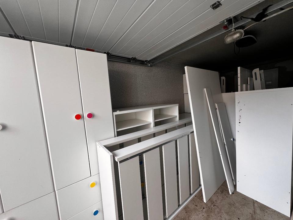 Zwei zum Preis von einem Kinderzimmer - gebraucht in Wuppertal