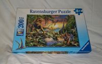 Dino Puzzle Bayern - Baiersdorf Vorschau