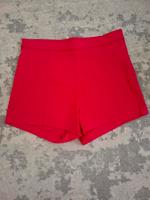 Neue pinke highwaist Hotpants gr 40 Schleswig-Holstein - Bargteheide Vorschau