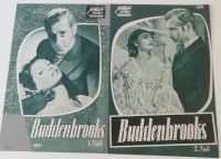 Das Neue Film-Programm - Buddenbrooks 1. und 2. Teil Bayern - Augsburg Vorschau