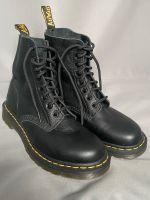 Dr. Martens schwarz Gr. 38 Top wie neu Bayern - Murnau am Staffelsee Vorschau